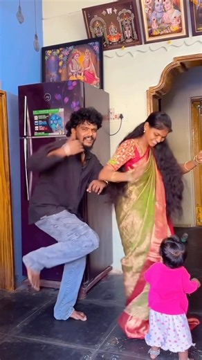 #couples #cute #dance 😍💃￼ Trendy folk💫🥳