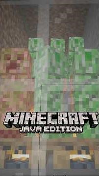 The EASIEST Creeper Farm Ever! 💣 Unlimited Gunpowder in Minecraft 1.21 #shorts #ytshorts