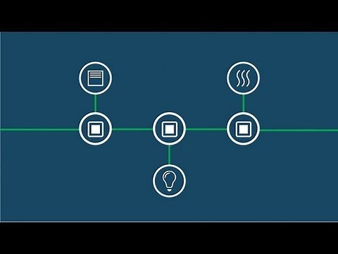 ABB-free@home® - Effortless installation