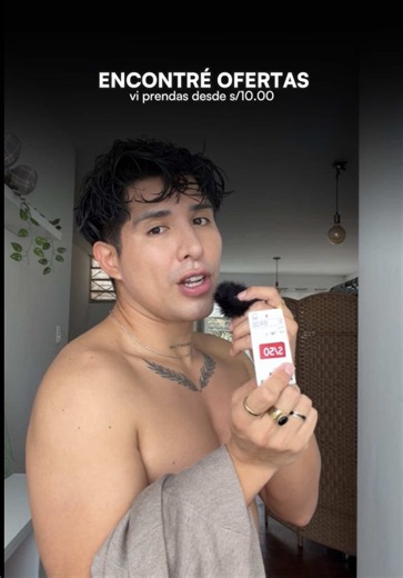 Ofertas H&M desde S/10 en Gamarra: ¿qué prendas valen la pena?