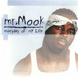 Mr. Mook - Everyday Of My Life