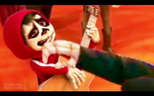 【Coco Craziness 4】还是那寻梦环游记里的错误打开方式