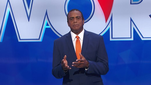 Just three more weeks until Tug of Words premieres on Game Show Network. Ahmad Rashad took some time to explain the game to us! Tug of Words with Ahmad Rashad, All New starting November 8 at 4:30p | Game Show Network