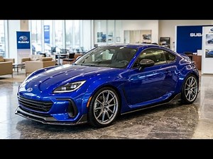 スバル R1｜コンパクトラグジュアリーの新定義 | Auto Zen