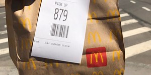 Burger King vs. McDonald's