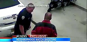 [Video] George Zimmerman Video Shows Injury to Back of His Head - theJasmineBRAND