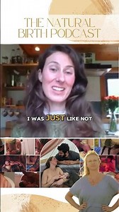 A Magical Water Birth in the Woods — Vicky’s Freebirth Story