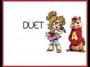 Duet - Rihanna - Umbrella