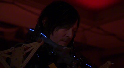 #deathstranding2 #edit #deathstrandingedit #fyp #normanreedus | norman reedus