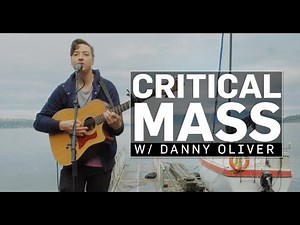 Critical Mass || Danny Olliver - Pack Up