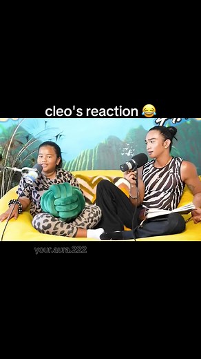 Bretman Rock's Hilarious Reactions Revealed