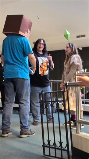 25 reactions | ✨ The esports crew took Def Com 2025 by storm at...