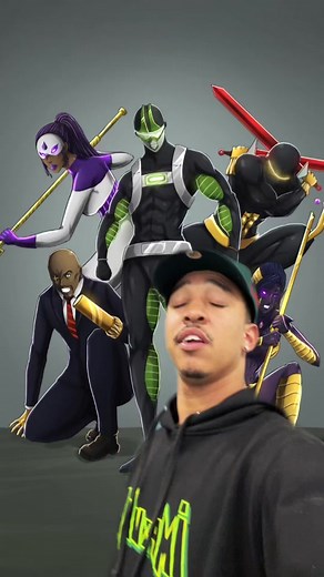 Creating Your Own Characters and Stories: A Step-by-Step Tutorial (Part 1)