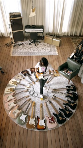 ‘HENDRIX’ | jimi hendrix