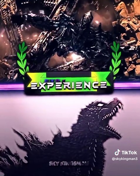 Godzilla vs The Fallen: Epic Showdown in Hell