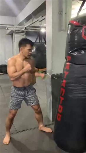 Rolando Dy is ready for war 🔥 Don’t miss “Dy Incredible” vs. Liam Rees at BKB 49: Dance of the Dragons on December 5 🎟️/📺 Visit BKBBareKnuckle.com #BKB49 #BKB #BareKnuckle | BKB Bare Knuckle Boxing