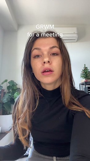 Hannah Robinson on TikTok