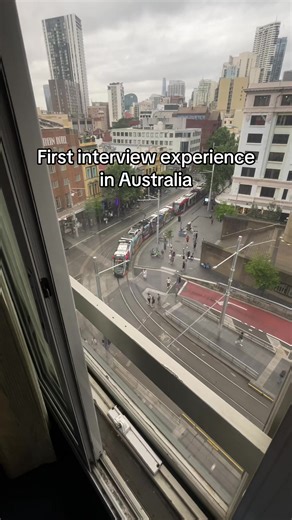 Navigating Your First Job Interview Experience in Australia