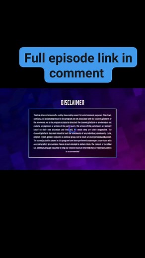 121K views · 524 reactions | Bigg Boss 19 Today Episode -14 November...