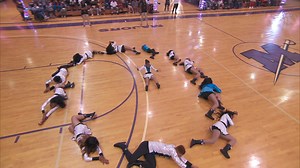 72K views · 1K reactions | The Dancing Dolls compete in a stand battle against Next Level Dance | Bring It | Facebook