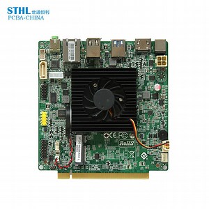 [Hot Item] Integrated Circuit IC Mlx90614 Atmega328 Microcontroller Chip PCBA PCB Assembly