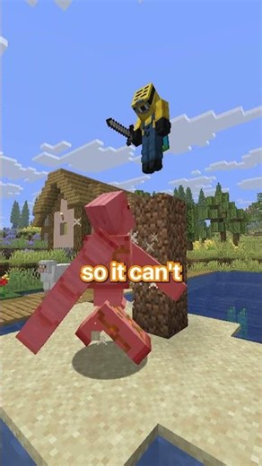 The Best Way to Outsmart Iron Golems in Minecraft