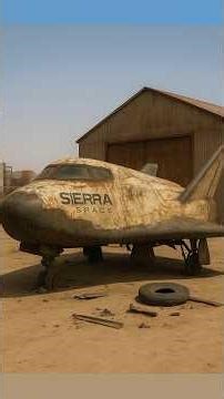 NASA cuts support for Dream Chaser spacecraft and cancels ISS docking plan