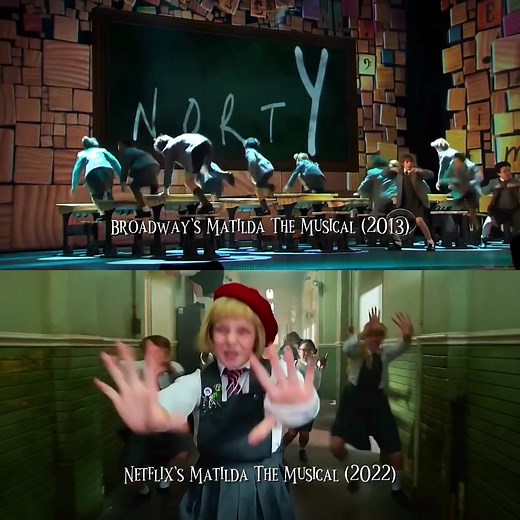 i was really obsessed with broadways matilda's performance at the tonys #matilda #matildathemusical #matildanetflix #matildachallenge #revoltingchildren #broadway #broadwaymusicals #fy #fyp