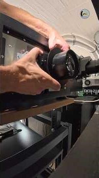 Faulty Formatter Board in NEC Projector#Light engine replacement in the #digital #cinema#projector