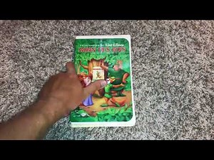 Those French Canadian VHS Tapes I’m Doing The Opening And Closing Today 7/5/2023