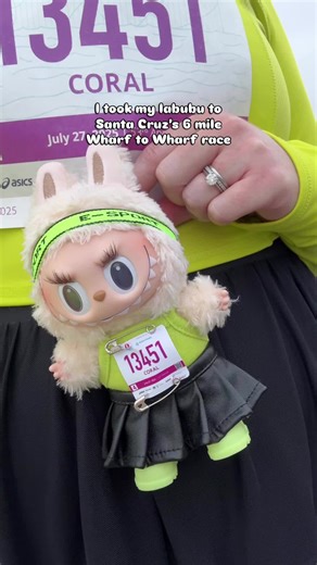 Coral’s Tiny World on TikTok