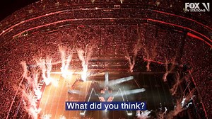 44K views · 935 reactions | What did you think about the Super Bowl LIII halftime? MORE: https://bit.ly/2D3oeD4 | FOX 5 Atlanta | Facebook