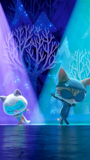 2026 resolution ✨ 🎥: SuperKitties | Kitties