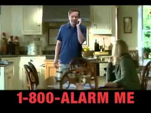 Slomin's FREE Home Security System | 1-800-ALARM ME