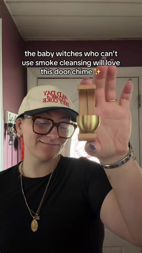 Discover the Magic of Door Chimes for Sound Healing