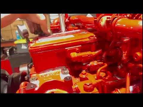 2018 CUMMINS L9 For Sale