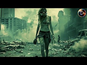 THE AWAKENING OF THE DEAD 🎬 Full Science Fiction Action Movie in Spanish 🎬 HD