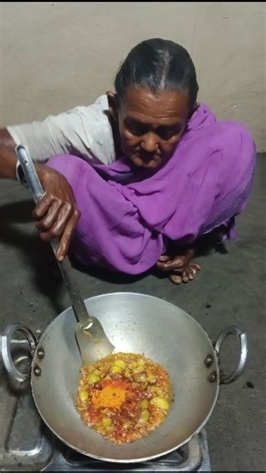 Snake head fish curry cooking recipe#shorts