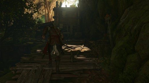 ALERTE 🚨 Voici des nouvelles (très belles) images de gameplay du remake d'Assassin's Creed BLACK FLAG 🔥