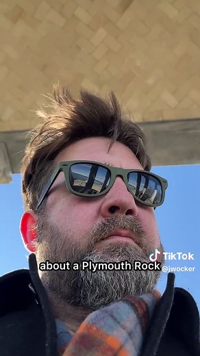 The Legacy of Plymouth Rock: A Historical Overview