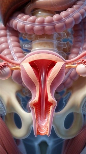 Ovulation Day: What Really Happens Inside Your Body