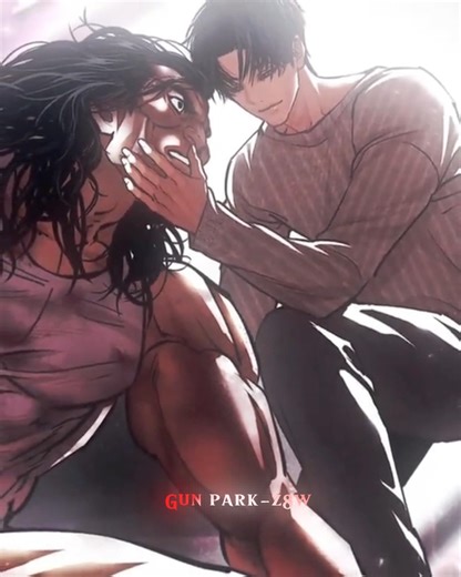 The Fight That Changes Everything Begins NOW! #manhwa #lookism #edit #viral #webtoon