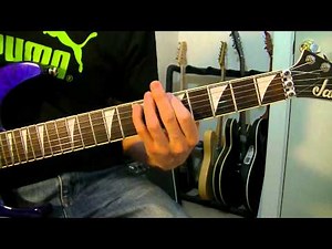 Alien Ant Farm | Smooth Criminal | Guitar Cover HD
