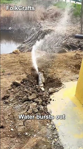How Horizontal Directional Drilling Works 🤔