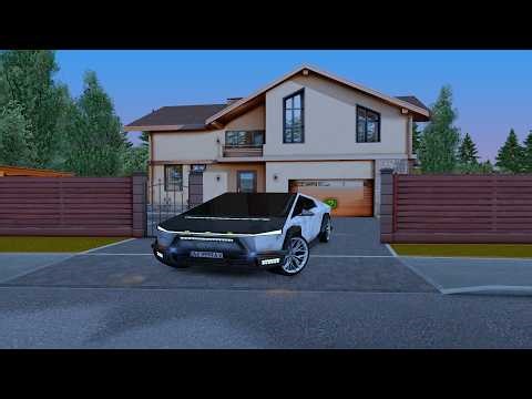 Вечерний движ на RADMIR RP | Отдыхаем вместе | RADMIR RP [11] | RADMIR RP/GTA RADMIR/HASLLE2/GTA