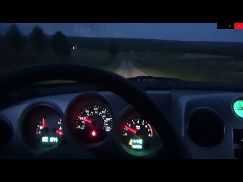 Chrysler "LIMP HOME" Cruiser: P0882 - TCM Power Input Low (Part 1)