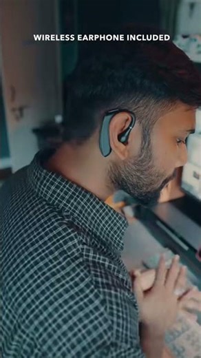 Stop Taking Notes - Let This Device Do It For You Check review in our website. Link in Description