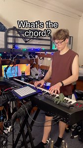 Let’s see who practices ear training👀 • #musician #music #eartraining #chords #chord #musicknowledge #piano #test #viral #fyp #chordprogression #educational #musictraining | Jacob Durbin