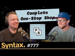 The Modern Dev CMS - Pocketbase