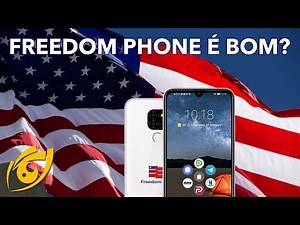 Afinal, o freedom phone pode ser uma alternativa para liberdade?